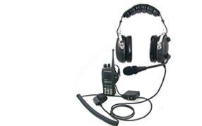 Radio Headset